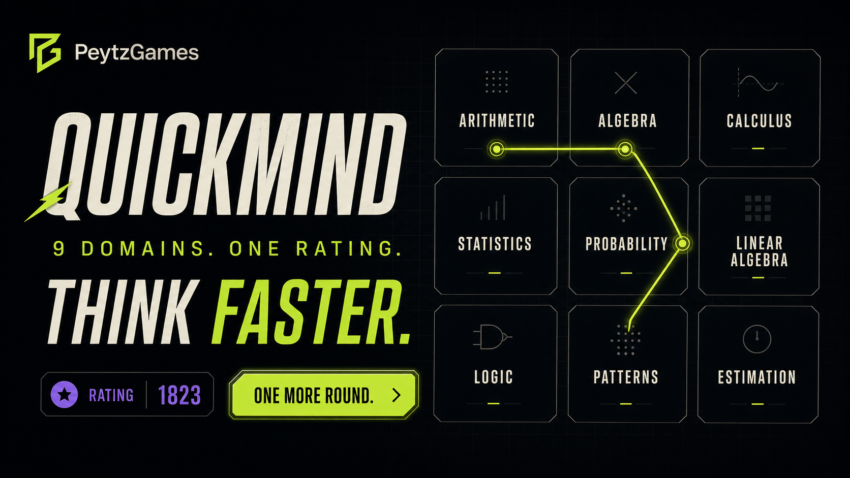 QuickMind thumbnail
